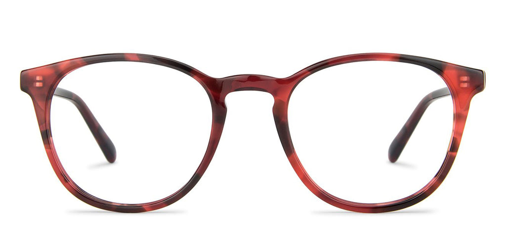 Dual Tone-Frame Round--EG Dual Tone-Frame Round--EG