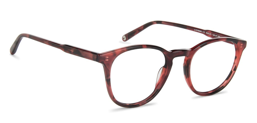 Dual Tone-Frame Round--EG Dual Tone-Frame Round--EG