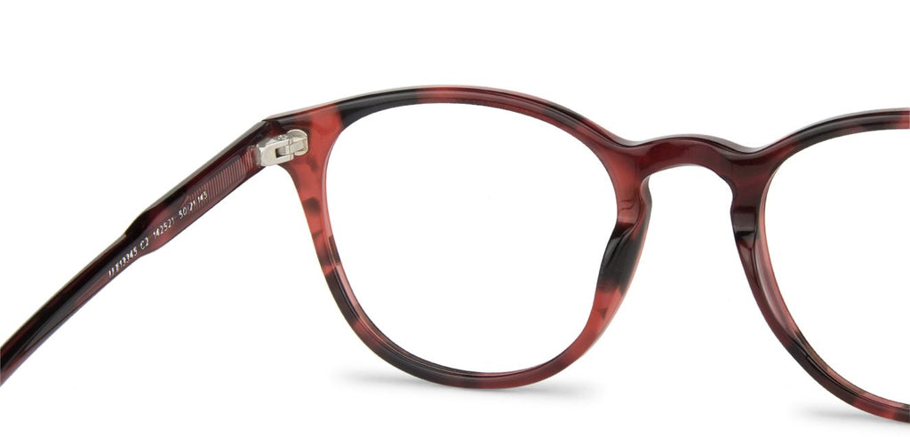 Dual Tone-Frame Round--EG Dual Tone-Frame Round--EG