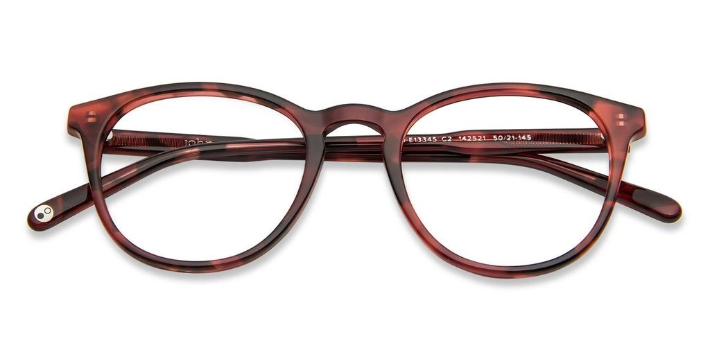 Dual Tone-Frame Round--EG Dual Tone-Frame Round--EG