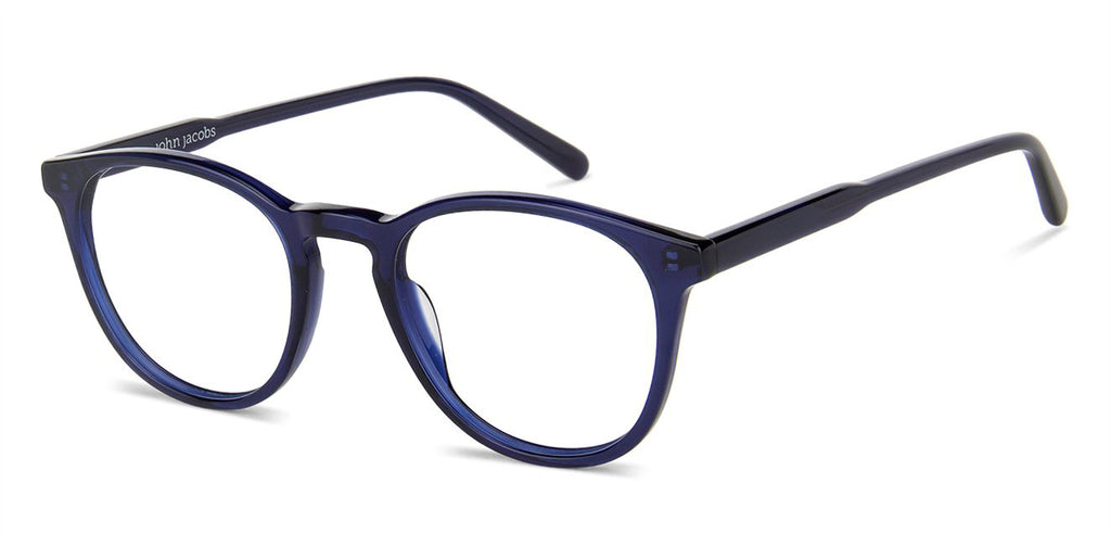 Eyeglasses-Frame Round--EG Eyeglasses-Frame Round--EG