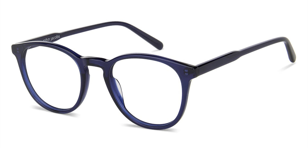 Eyeglasses-Frame Round--EG Eyeglasses-Frame Round--EG