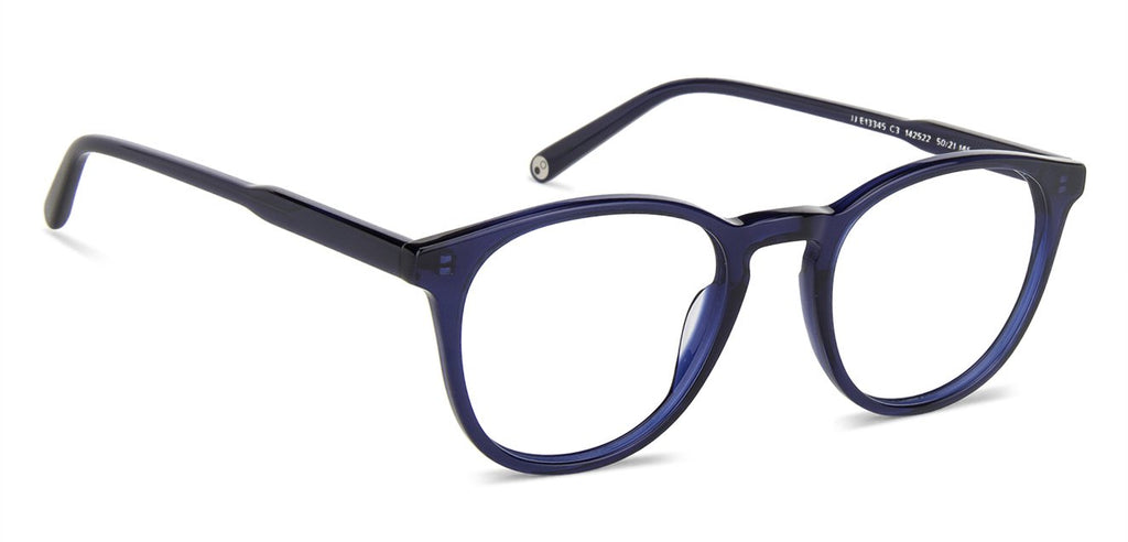 Eyeglasses-Frame Round--EG Eyeglasses-Frame Round--EG