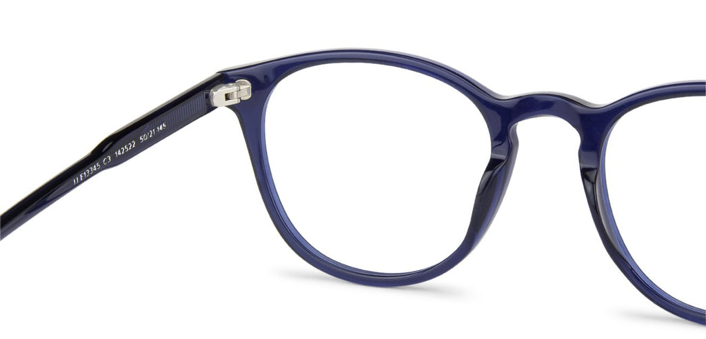 Eyeglasses-Frame Round--EG Eyeglasses-Frame Round--EG