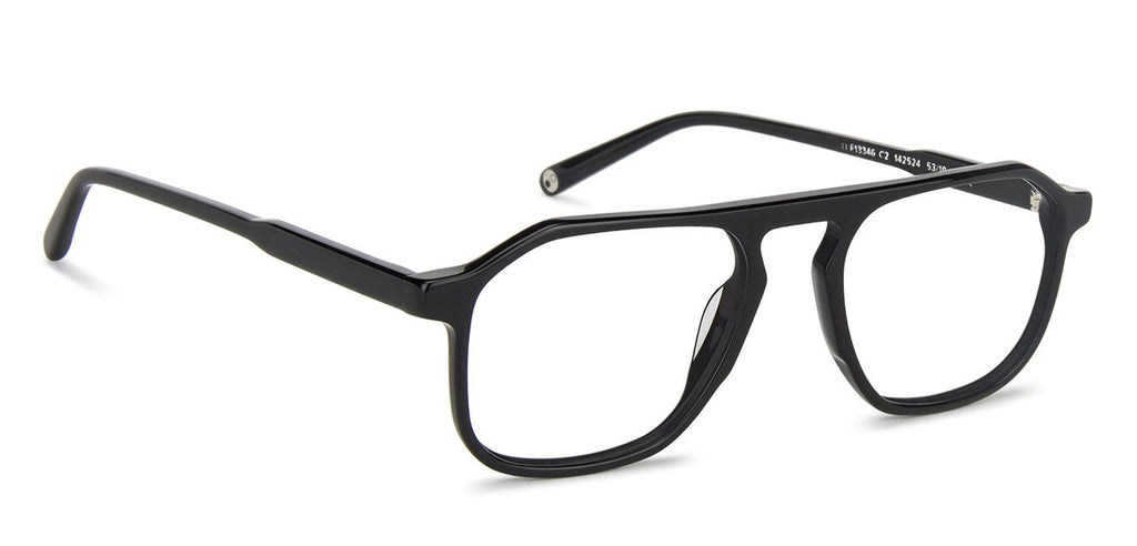 John Jacobs Eyeglasses-Frame Aviator--EG John Jacobs Eyeglasses-Frame Aviator--EG