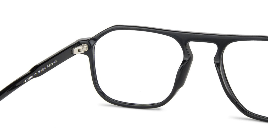 John Jacobs Eyeglasses-Frame Aviator--EG John Jacobs Eyeglasses-Frame Aviator--EG