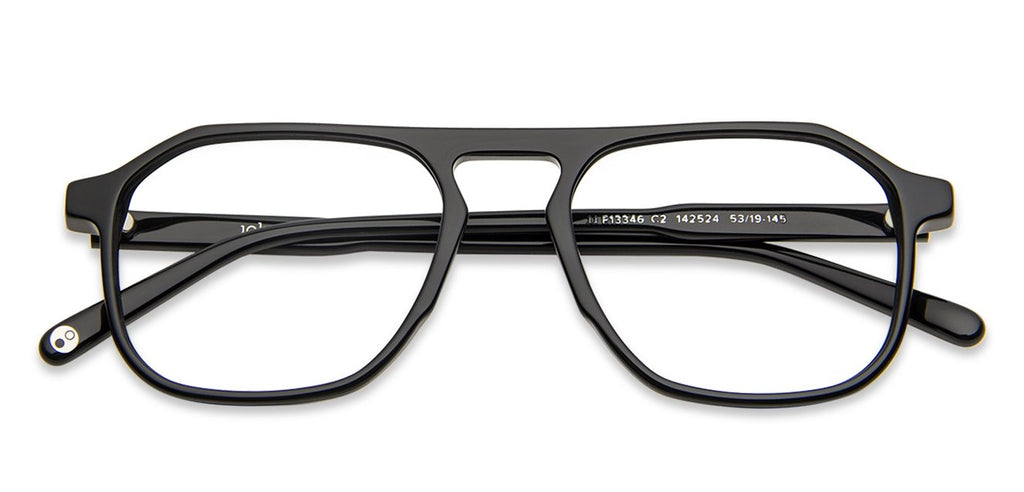 John Jacobs Eyeglasses-Frame Aviator--EG John Jacobs Eyeglasses-Frame Aviator--EG