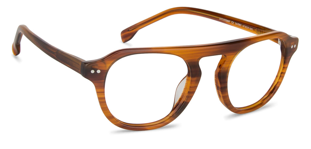 Dual Tone-Frame Round--EG Dual Tone-Frame Round--EG