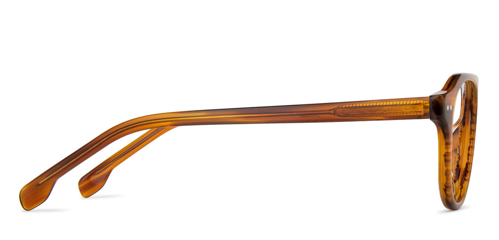 Dual Tone-Frame Round--EG Dual Tone-Frame Round--EG