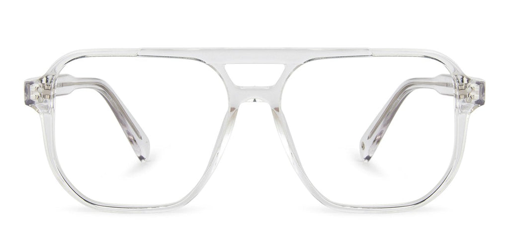 Eyeglasses-Frame Square--EG Eyeglasses-Frame Square--EG