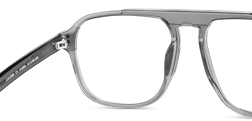 Eyeglasses-Frame Square--EG Eyeglasses-Frame Square--EG