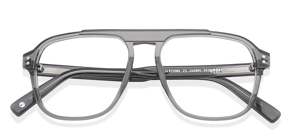 Eyeglasses-Frame Square--EG Eyeglasses-Frame Square--EG