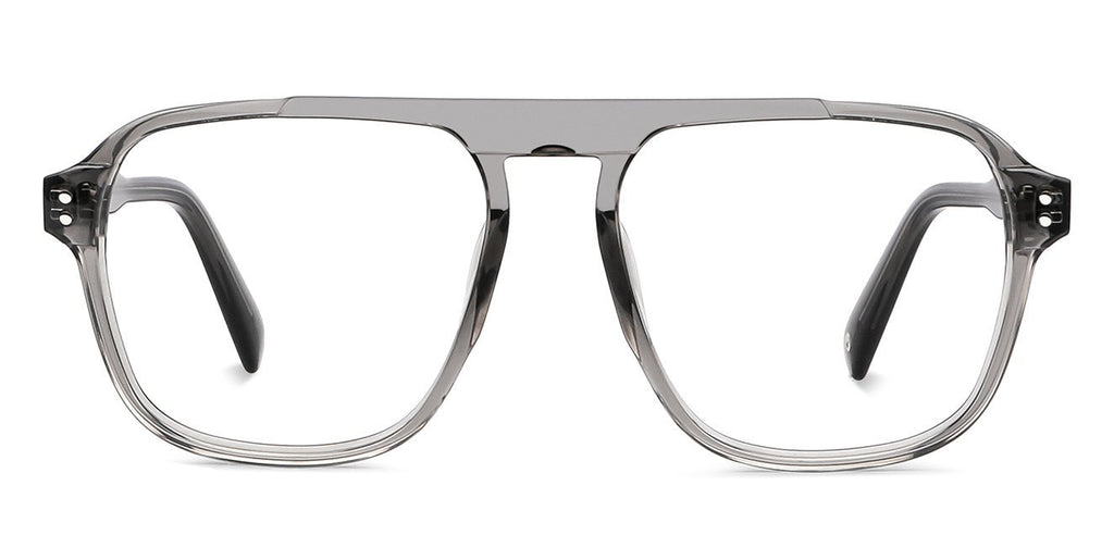 Eyeglasses-Frame Square--EG Eyeglasses-Frame Square--EG