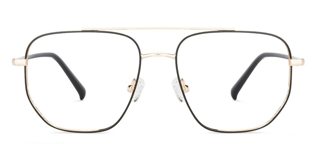 John Jacobs Eyeglasses-Frame Square--EG John Jacobs Eyeglasses-Frame Square--EG