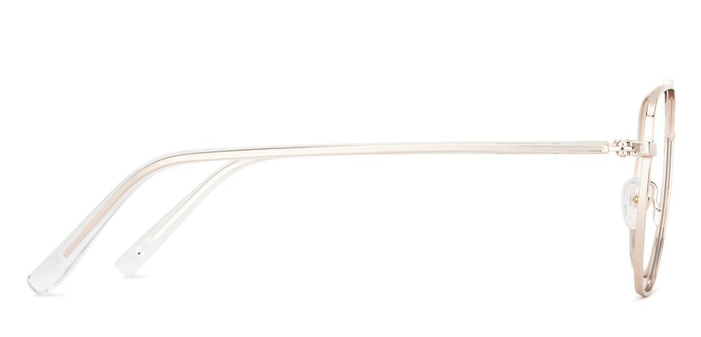 Eyeglasses-Frame Square--EG Eyeglasses-Frame Square--EG