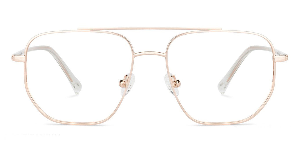 Eyeglasses-Frame Square--EG Eyeglasses-Frame Square--EG