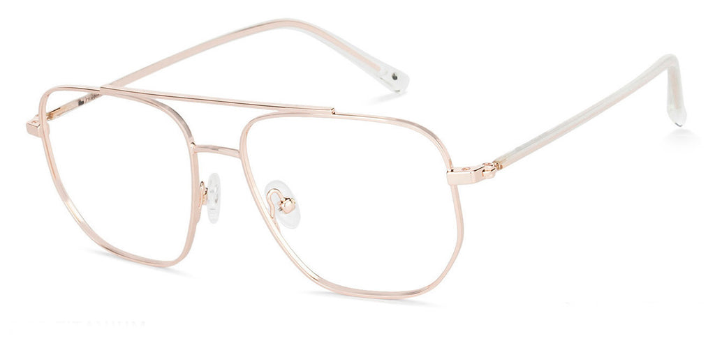 Eyeglasses-Frame Square--EG Eyeglasses-Frame Square--EG