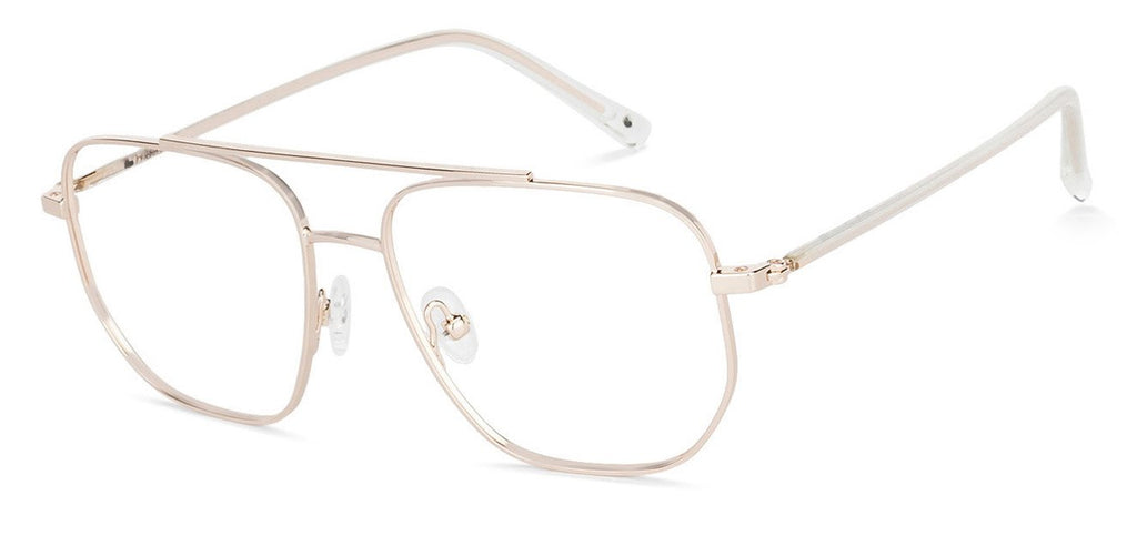 Eyeglasses-Frame Square--EG Eyeglasses-Frame Square--EG