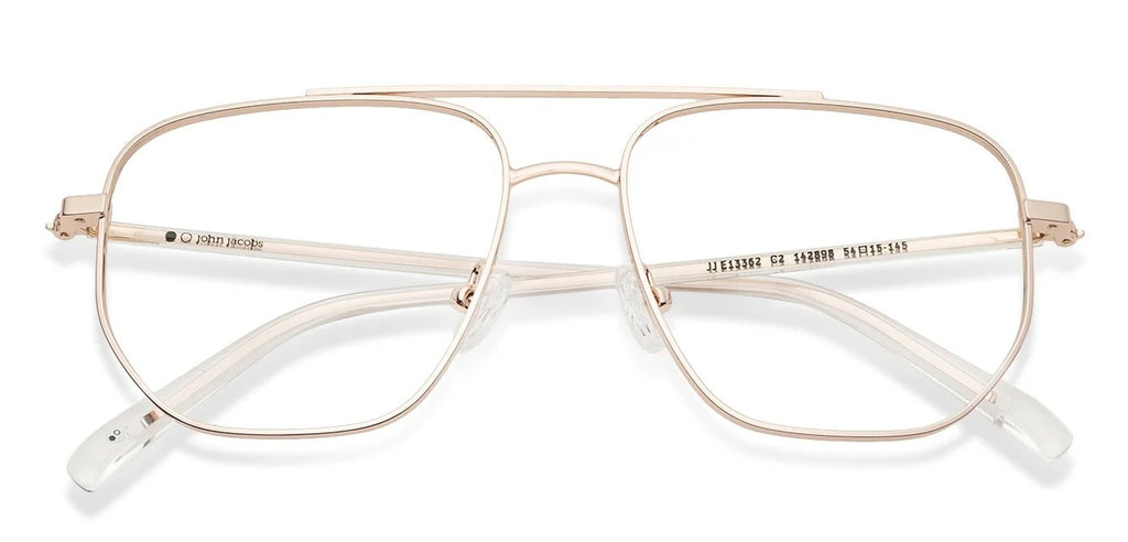 Eyeglasses-Frame Square--EG Eyeglasses-Frame Square--EG