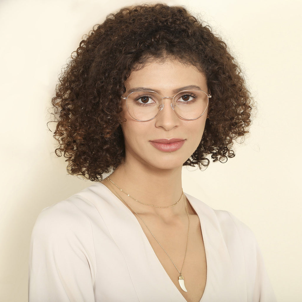 Eyeglasses-Frame Round--EG Eyeglasses-Frame Round--EG