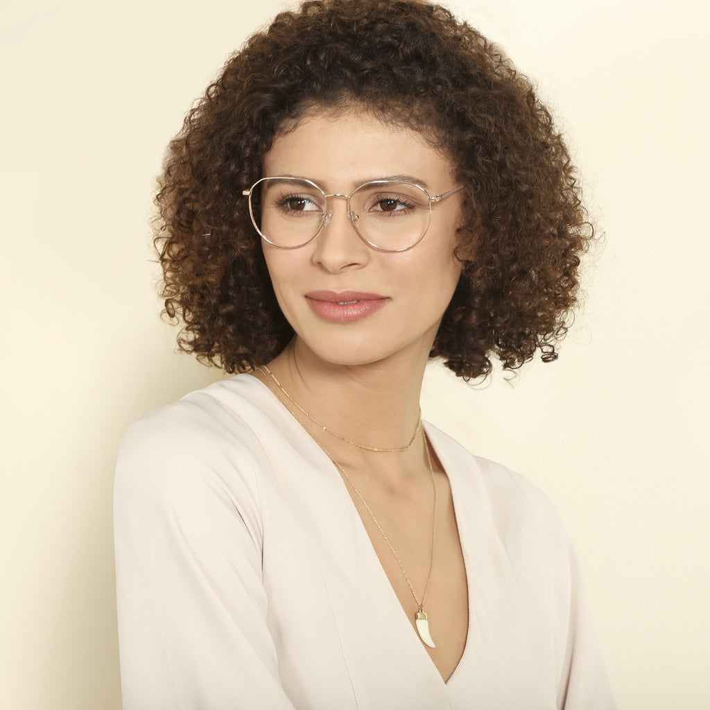 Eyeglasses-Frame Round--EG Eyeglasses-Frame Round--EG