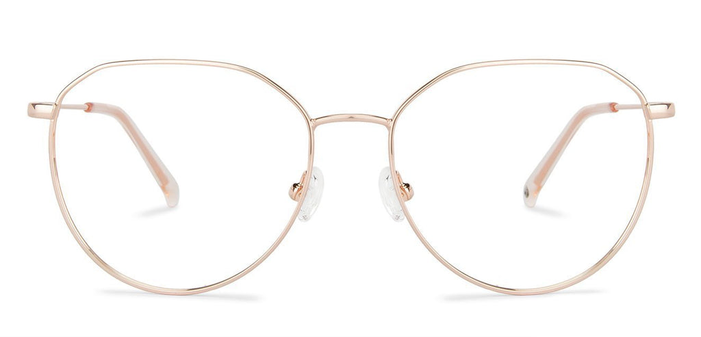 Eyeglasses-Frame Round--EG Eyeglasses-Frame Round--EG