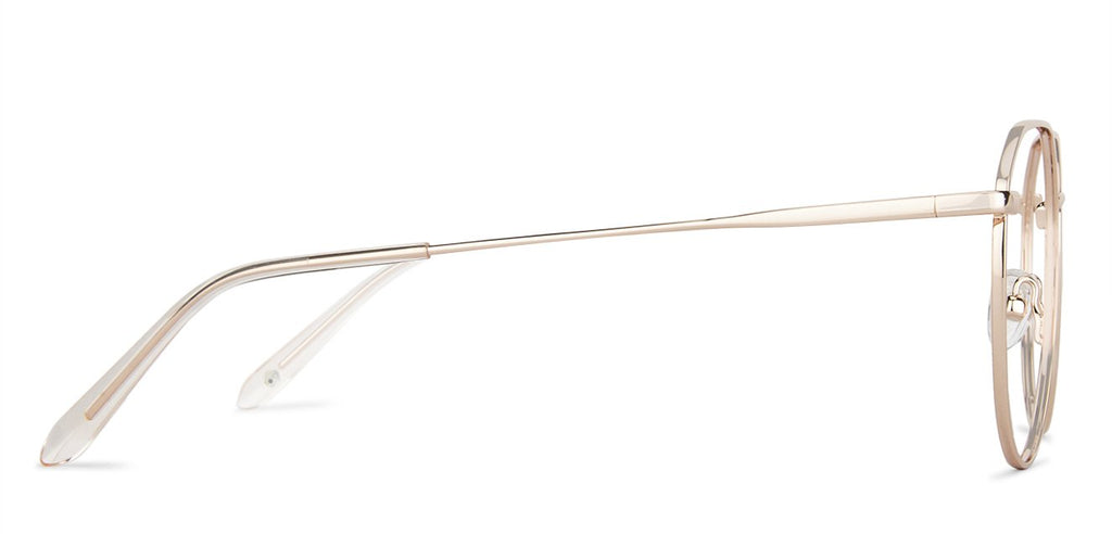 Eyeglasses-Frame Round--EG Eyeglasses-Frame Round--EG