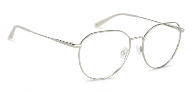 John Jacobs Eyeglasses-Frame Round--EG John Jacobs Eyeglasses-Frame Round--EG
