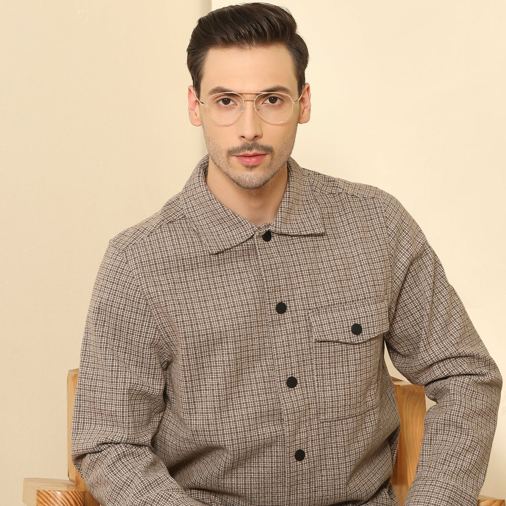 John Jacobs Eyeglasses-Frame Aviator--EG John Jacobs Eyeglasses-Frame Aviator--EG