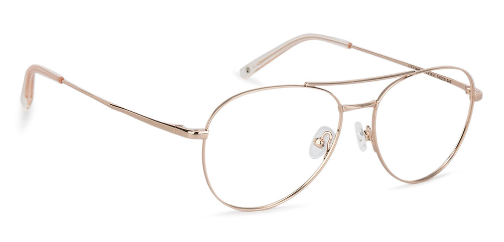 John Jacobs Eyeglasses-Frame Aviator--EG John Jacobs Eyeglasses-Frame Aviator--EG