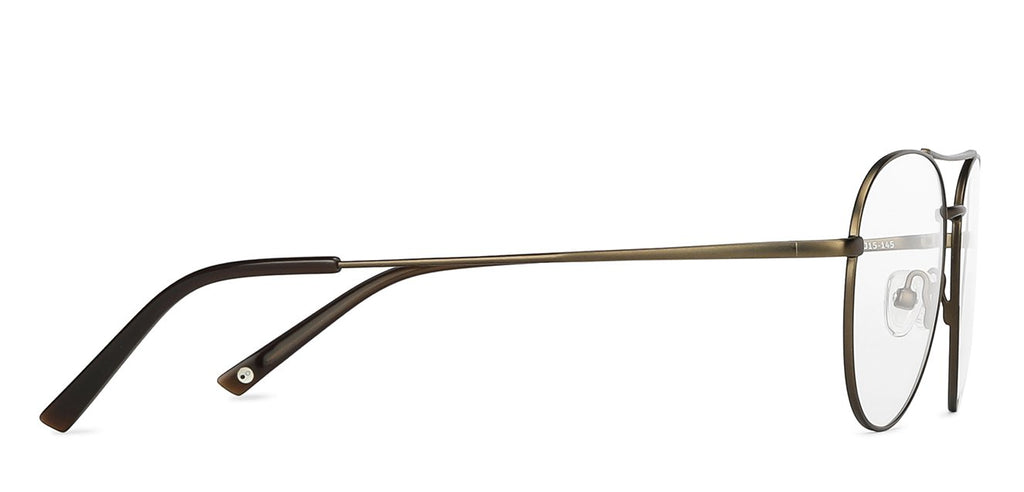 Eyeglasses-Frame Aviator--EG Eyeglasses-Frame Aviator--EG