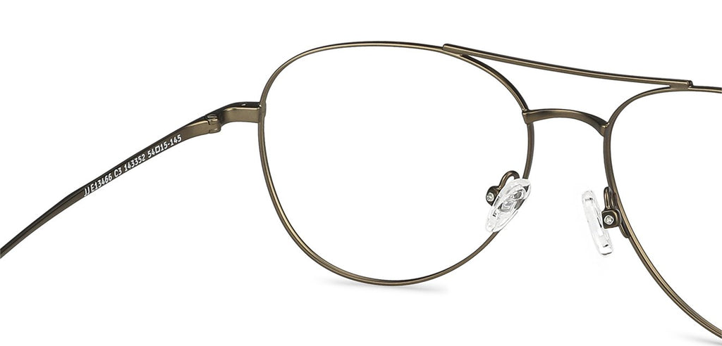 Eyeglasses-Frame Aviator--EG Eyeglasses-Frame Aviator--EG