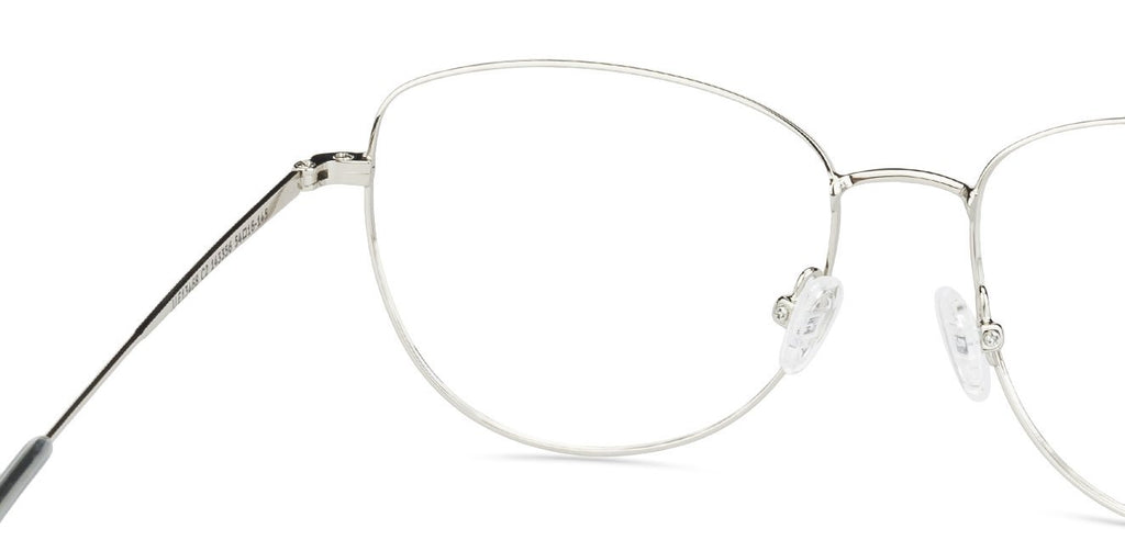 Dual Tone-Frame Round--EG Dual Tone-Frame Round--EG