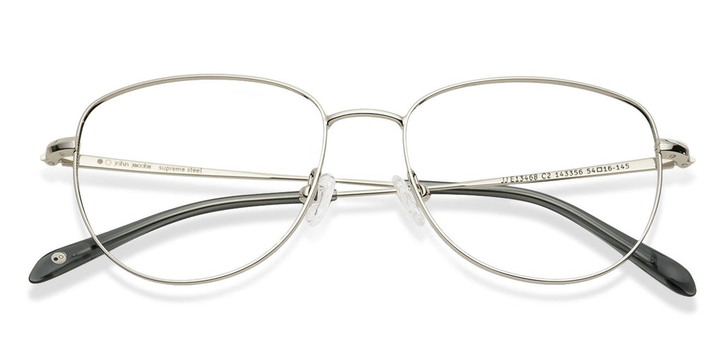 Dual Tone-Frame Round--EG Dual Tone-Frame Round--EG