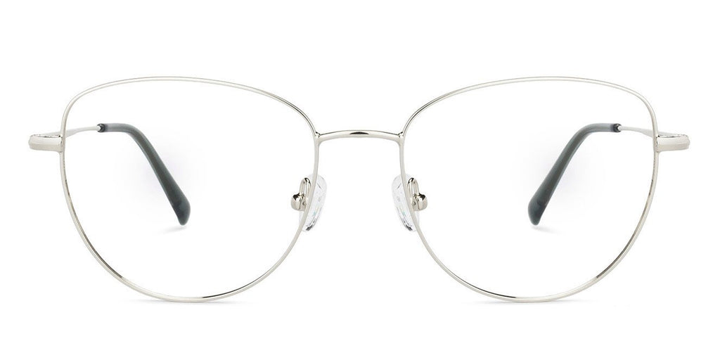 Dual Tone-Frame Round--EG Dual Tone-Frame Round--EG