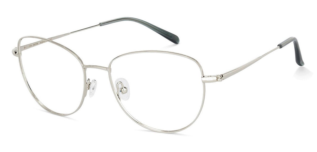 Dual Tone-Frame Round--EG Dual Tone-Frame Round--EG