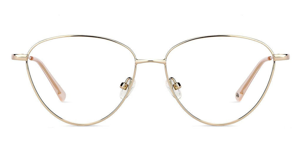 John Jacobs Eyeglasses-Frame Cat Eye--EG John Jacobs Eyeglasses-Frame Cat Eye--EG