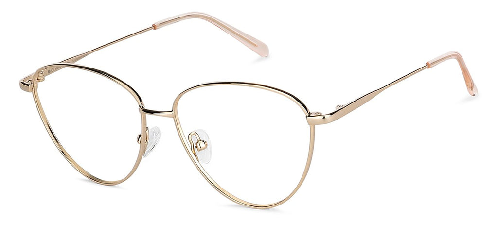 John Jacobs Eyeglasses-Frame Cat Eye--EG John Jacobs Eyeglasses-Frame Cat Eye--EG