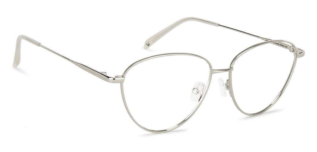 John Jacobs Eyeglasses-Frame Cat Eye--EG John Jacobs Eyeglasses-Frame Cat Eye--EG