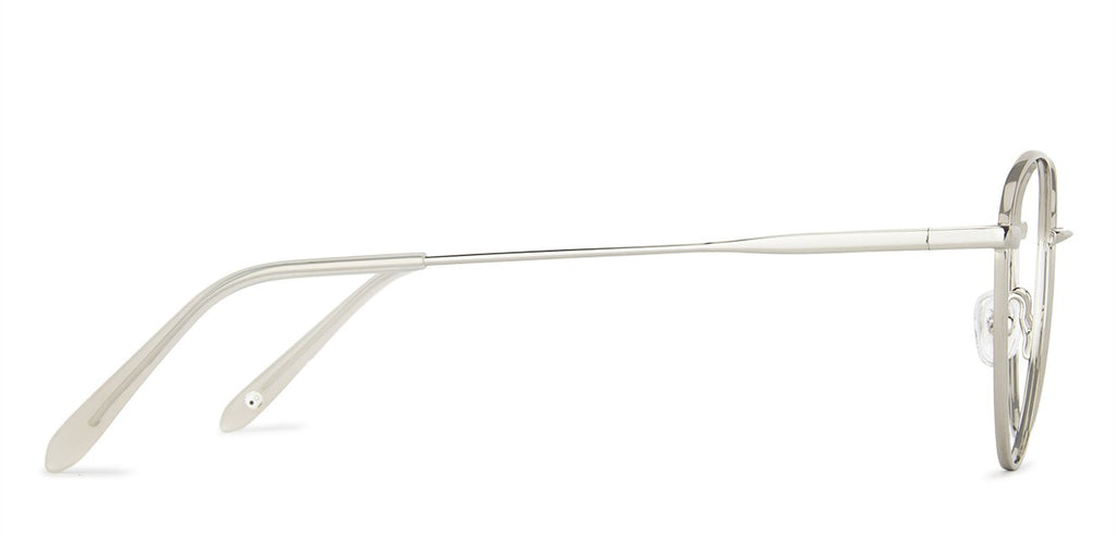 John Jacobs Eyeglasses-Frame Cat Eye--EG John Jacobs Eyeglasses-Frame Cat Eye--EG