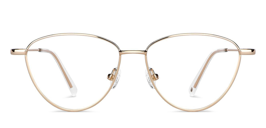 John Jacobs Eyeglasses-Frame Cat Eye--EG John Jacobs Eyeglasses-Frame Cat Eye--EG