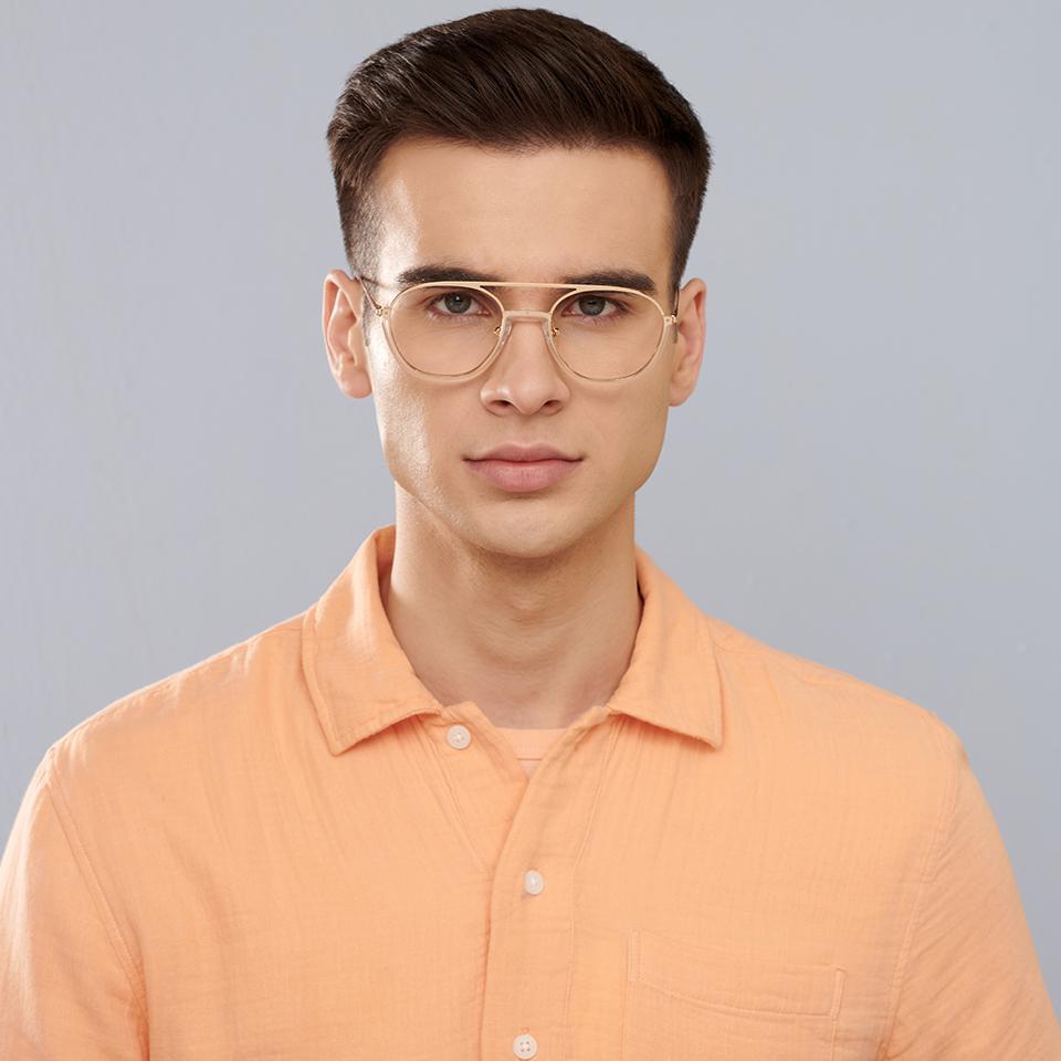 -Frame Aviator--EG -Frame Aviator--EG