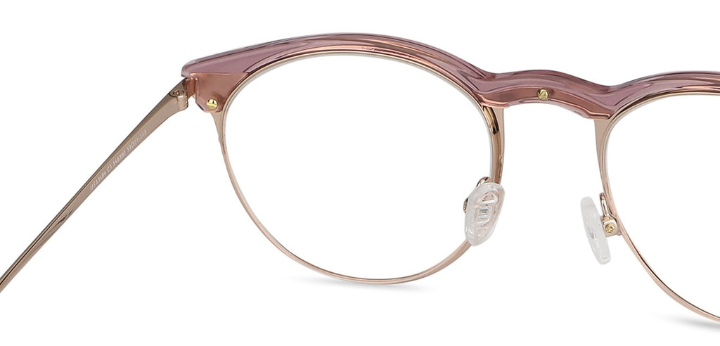 Eyeglasses-Frame Cat Eye--EG Eyeglasses-Frame Cat Eye--EG