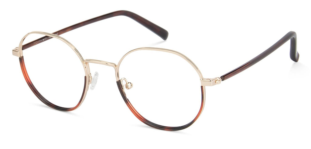 Eyeglasses-Frame Round--EG Eyeglasses-Frame Round--EG