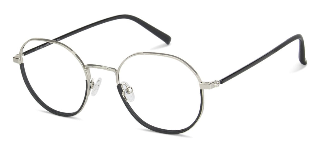 John Jacobs Eyeglasses-Frame Round--EG John Jacobs Eyeglasses-Frame Round--EG