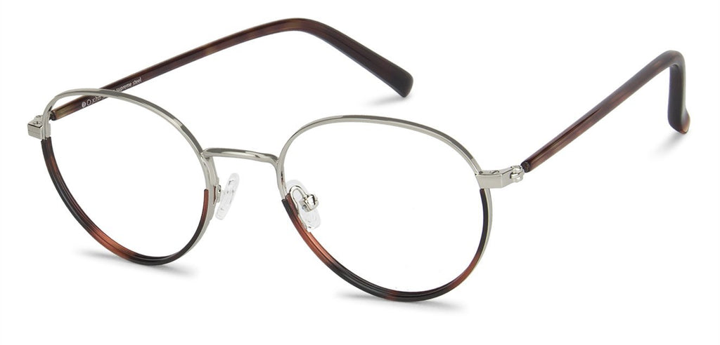 -Frame Round--EG -Frame Round--EG