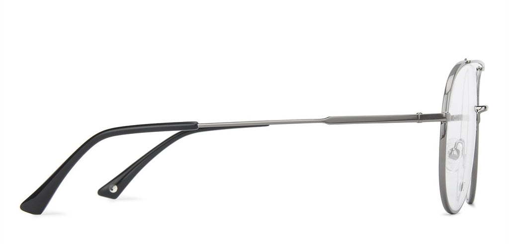 John Jacobs Eyeglasses-Frame Aviator--EG John Jacobs Eyeglasses-Frame Aviator--EG