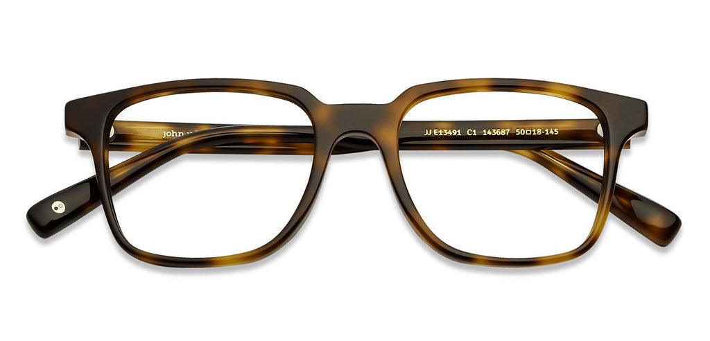 Women Eyeglasses-Frame Wayfarer--EG Women Eyeglasses-Frame Wayfarer--EG