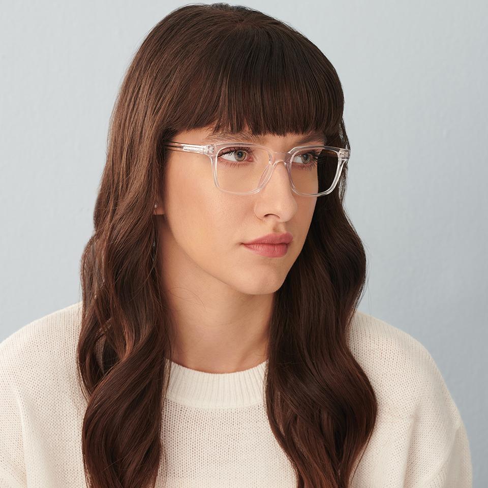 -Frame Wayfarer--EG -Frame Wayfarer--EG