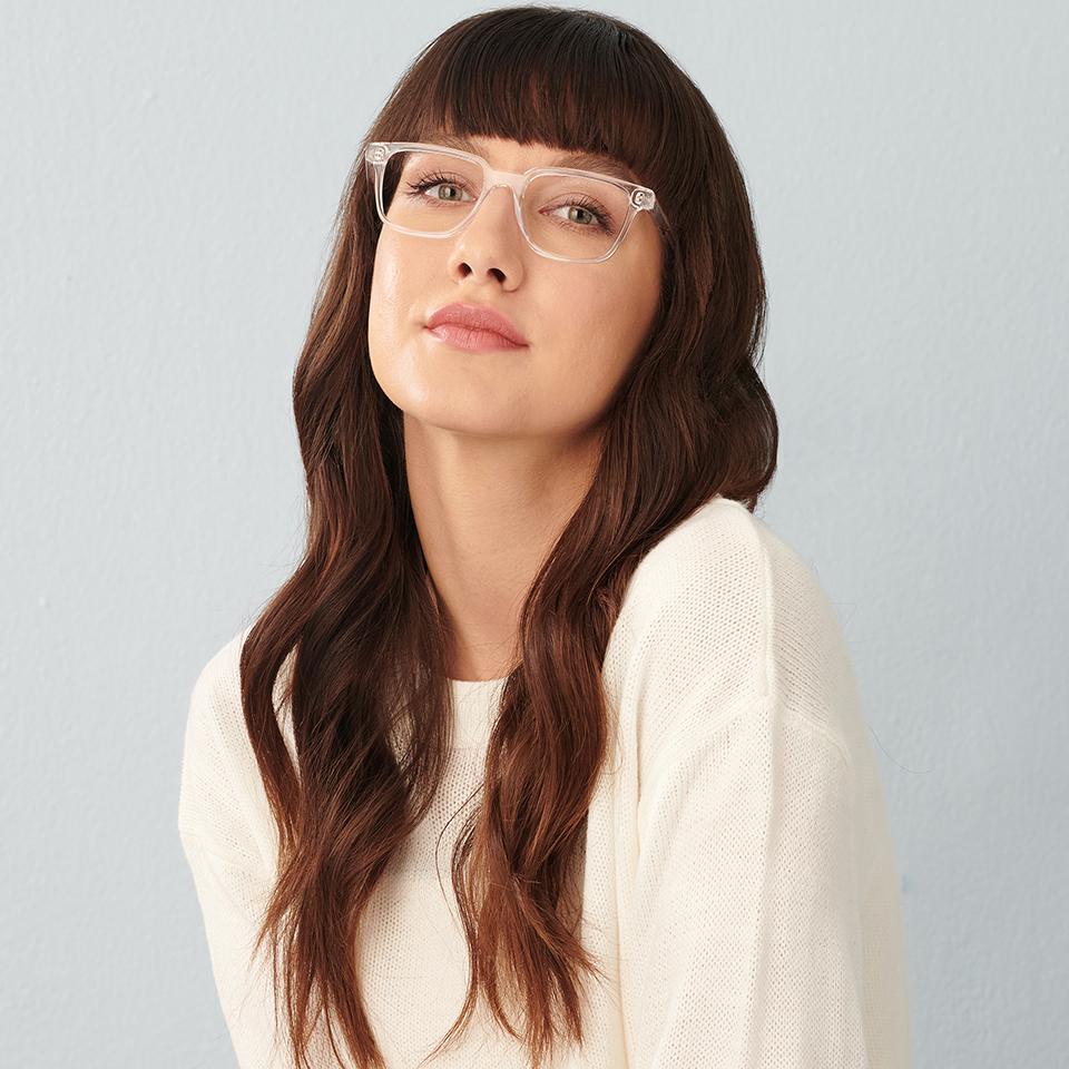 -Frame Wayfarer--EG -Frame Wayfarer--EG